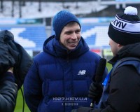 Піхальонок відверто пояснив, чому відмовив «Шахтарю» та обрав «Динамо»