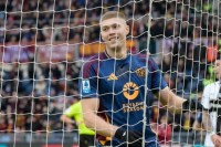 Італійські журналісти: «Трохи терпіння, і ми побачимо іншого Довбика»