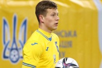 Сич розповів правду про чутки щодо свого переходу в «Динамо»