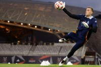 Почав довіряти? Анчелотті зробив важливу заяву щодо Луніна