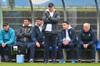 Юрій Мороз: «З Мельгосою проблем не було»