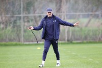 Ігор Циганик: «Якщо Шовковський втратить перевагу в УПЛ, це буде величезна трагедія для «Динамо»