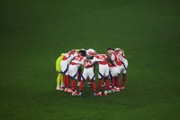 «Арсенал» вперше в історії АПЛ виграв три матчі поспіль проти «Тоттенгема»