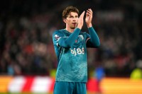 Чемпіонат світу чи топ-4 АПЛ? Забарний однозначно відповів