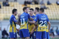 «Динамо» – ЦСКА 1948 Софія – 4:1 – відео голів та огляд матчу