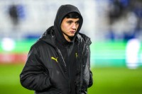 Ще один потужний трансфер. «Манчестер Сіті» завершив підписання захисника