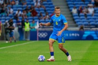 Стало відомо, чому «Динамо» відмовилося від трансферів Сича та Слюбика