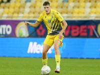 Екс-гравець «Динамо» залишається в «Русі», Сич таки переходить у «Карпати», - джерело