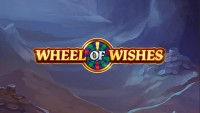 Обзор слота Wheel of Wishes (Quickfire/Alchemy Gaming)