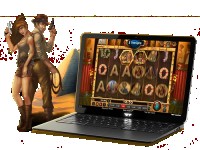 Огляд слота Relic Hunters and the Book of Faith (Wazdan)