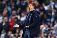 Лопетегi може очолити збірну Бельгії. З ним ведуть переговори