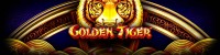 Огляд слота Golden Tiger (iSoftBet)
