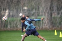 «Динамо» відмовляється продавати нападника