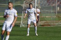 Олександр Пiхальонок: «З молодих гравців «Динамо» можу виділити Саленка та Пономаренка»