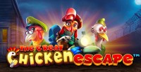 Огляд слота The Great Chicken Escape