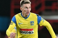 Боротьба за виживання. Сидорчук вийшов на поле вперше за п'ять матчів