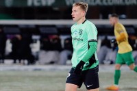 Рішення ухвалено. Стало відомо, де проведе найближчі півроку Крупський