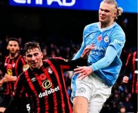 Як грають найкращі футболісти АПЛ проти Забарного – це вражає 