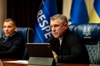 “Кияни нарешті реалізували моменти”: Сергій Ребров прокоментував матч «Галатасарай» – «Динамо»