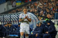  Денис Попов може перейти з «Динамо» до турецького клубу, - джерело