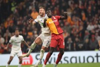 Визнання від турецьких фанатів: реакція соцмереж на нічию «Динамо» у матчі з «Галатасараєм»