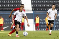 Бразильський клуб погодився відпустити форварда до Динамо