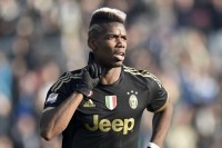 Погба: «Мені запропонували контракт в росії»