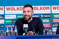 Хто тренуватиме Довбика? «Рома» визначилася з потенційним кандидатом