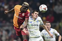 «Зробив емоційну заяву». У Туреччині подякували захиснику «Динамо»