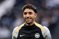 Документи підписано. «Ман Сіті» завершив топовий трансфер за 75 млн євро