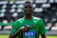 Джерело: «Полісся» відмовило мексиканському клубу з оренди свого легіонера