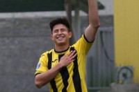 Рекордна сума. «Челсі» домовився про трансфер казахського таланта