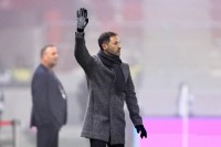 Дияволи без голови. Чому Бельгія звільнила тренера перед матчами з Україною