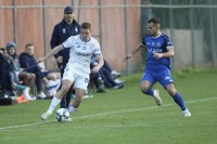 Молодий форвард «Динамо»: «Після збору хочу залишитись у першій команді»