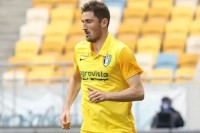 Калюжний отримав варіант для продовження кар'єри – дворазовий чемпіон Німеччини готує пропозицію «Олександрії»  