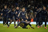 «Реал» став першим клубом, який заробив 1 мільярд євро – розкрито доходи європейських грандів  