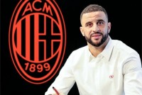 «Мілан» орендував захисника «Манчестер Сіті» - офіційно.