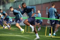 Шовковський вказав на двері захиснику, який змарнував свій другий шанс на зборах «Динамо»