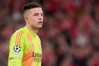 Фіаско Трубіна. «Бенфіка» сенсаційно програла у Португалії