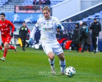 Валентин Рубчинський: «Був варіант із «Поліссям» і ще декілька, але я вирішив, що хочу в «Динамо»