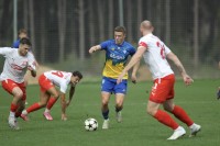 «Динамо» U-19 поступилося представнику регіональної ліги Німеччини