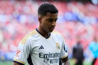 «Реал» продасть зіркового нападника в гранд АПЛ. Відома сума переходу