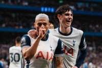 «Брентфорд» із Ярмолюком обіграли Крістал Пелас, аутсайдер за 4 хвилини шокував «Тоттенхем» – АПЛ