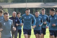 «Динамо» визначилося зі спаринг-партнером перед матчем ЛЄ – клуб цікавиться гравцем збірної України