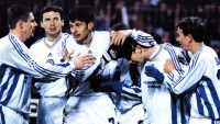FourFourTwo включив матч «Динамо» Лобановського до переліку найбільших сенсацій в історії Ліги чемпіонів
