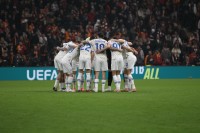 «Працюють на від#####». Вацко розніс гравців «Динамо» за матч проти «Галатасарая»