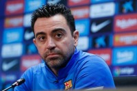 Хаві може відновити кар'єру тренера у легендарному європейському клубі