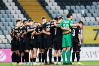 На клуб УПЛ накладено трансферний бан. Мова не про «Чорноморець»