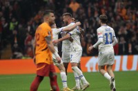 Екс-гравець «Галатасарая»: «В «Динамо» навіть легіонери розбіглися, а ви не можете зупинити 35-річного Ярмоленка»