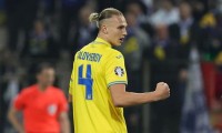 Захисник збірної України опинився перед непростим вибором – його хочуть клуби з чотирьох країн